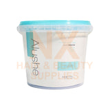 ALUSHE – LIGHT BLUE POWDER BLEACH – 1000G