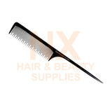 FAWEIO – BAKELITE WOOD TAIL COMB – OA–03