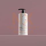 KOBO – DAMAGE MOISTURE REPAIRING SHAMPOO (3) – 750ML