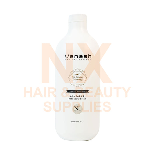 VENASH - REBONDING - N1