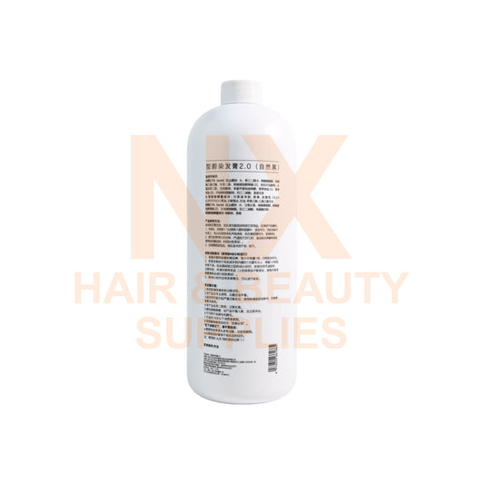XINGWEI - PEROXIDE 3% 900ml