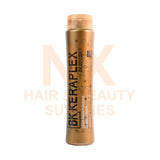 BK - KERAPLEX BK BOTOX BRAZILIAN KERATIN HAIR TREATMENT SET - 350ML X 3'S