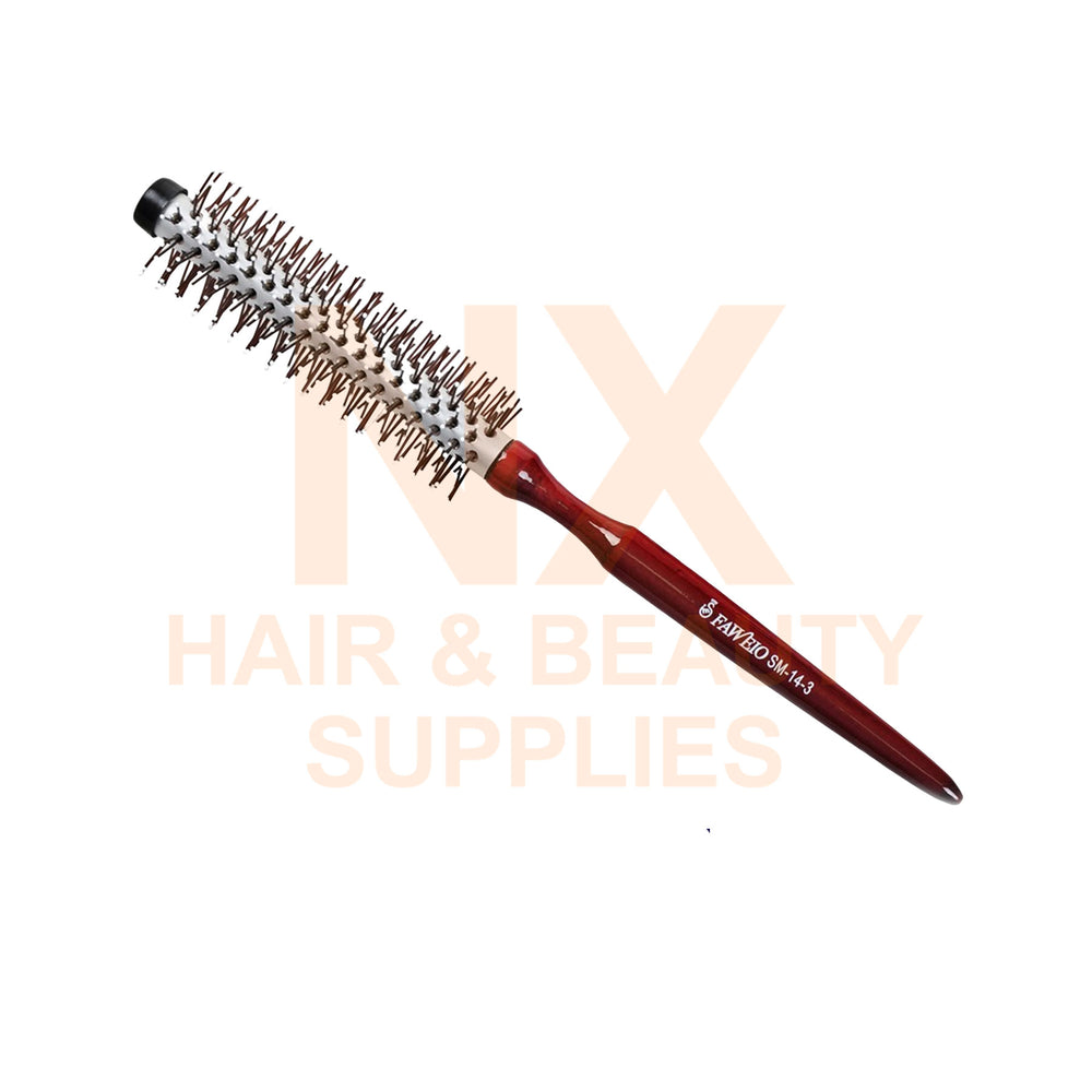 FAWEIO – METAL ROLL BRUSH SM–143