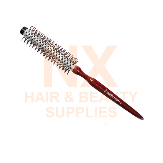 FAWEIO – METAL ROLL BRUSH SM–143