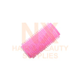 HLD - G002-4# - VELCOL ROLLER - 6'S - PINK