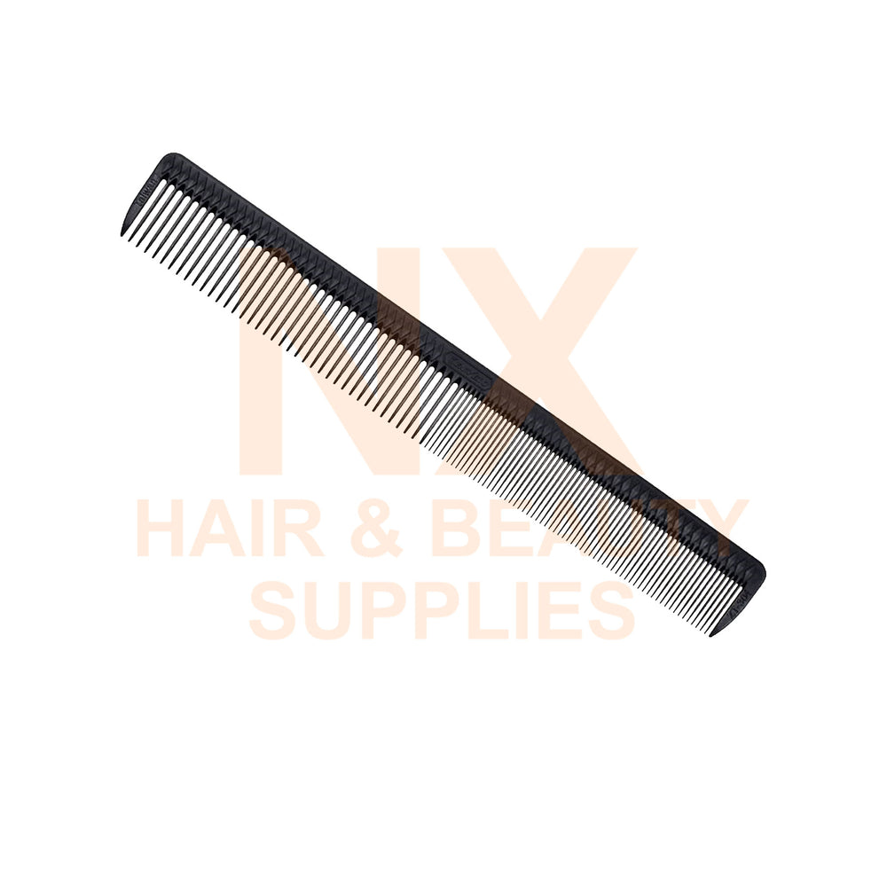 FAWEIO – CUTTING COMB (SMALL) – ZT–304 – BLACK/BLUE/GREEN