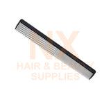 FAWEIO – CUTTING COMB (SMALL) – ZT–304 – BLACK/BLUE/GREEN