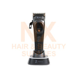 X - SABER - 8888 - HAIR CLIPPER
