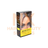 SEVICH – GREY ROOT COVER UP – 15G (DARK BROWN)
