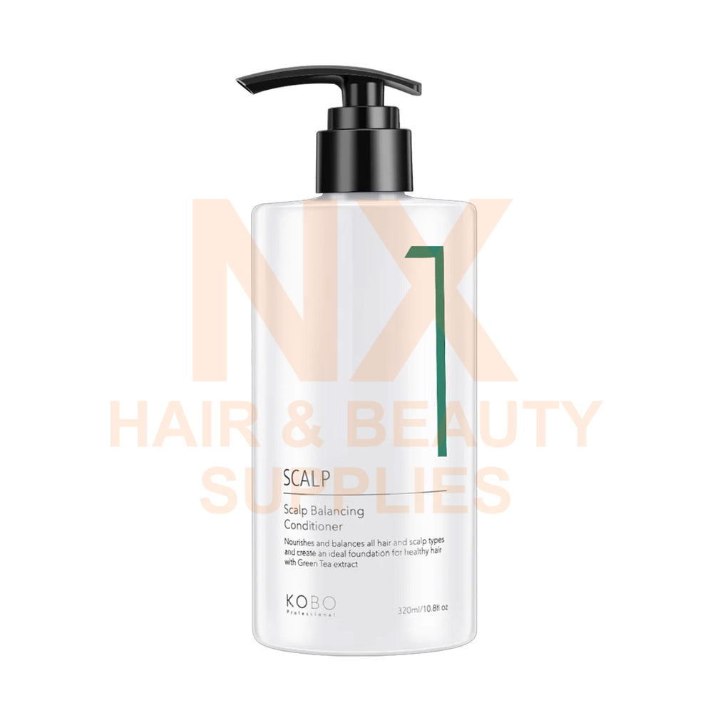 KOBO – SCALP BALANCING CONDITIONER (1) – 320ML