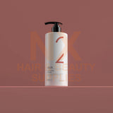 KOBO – COLOR LOCKING SHAMPOO (2) – 750ML