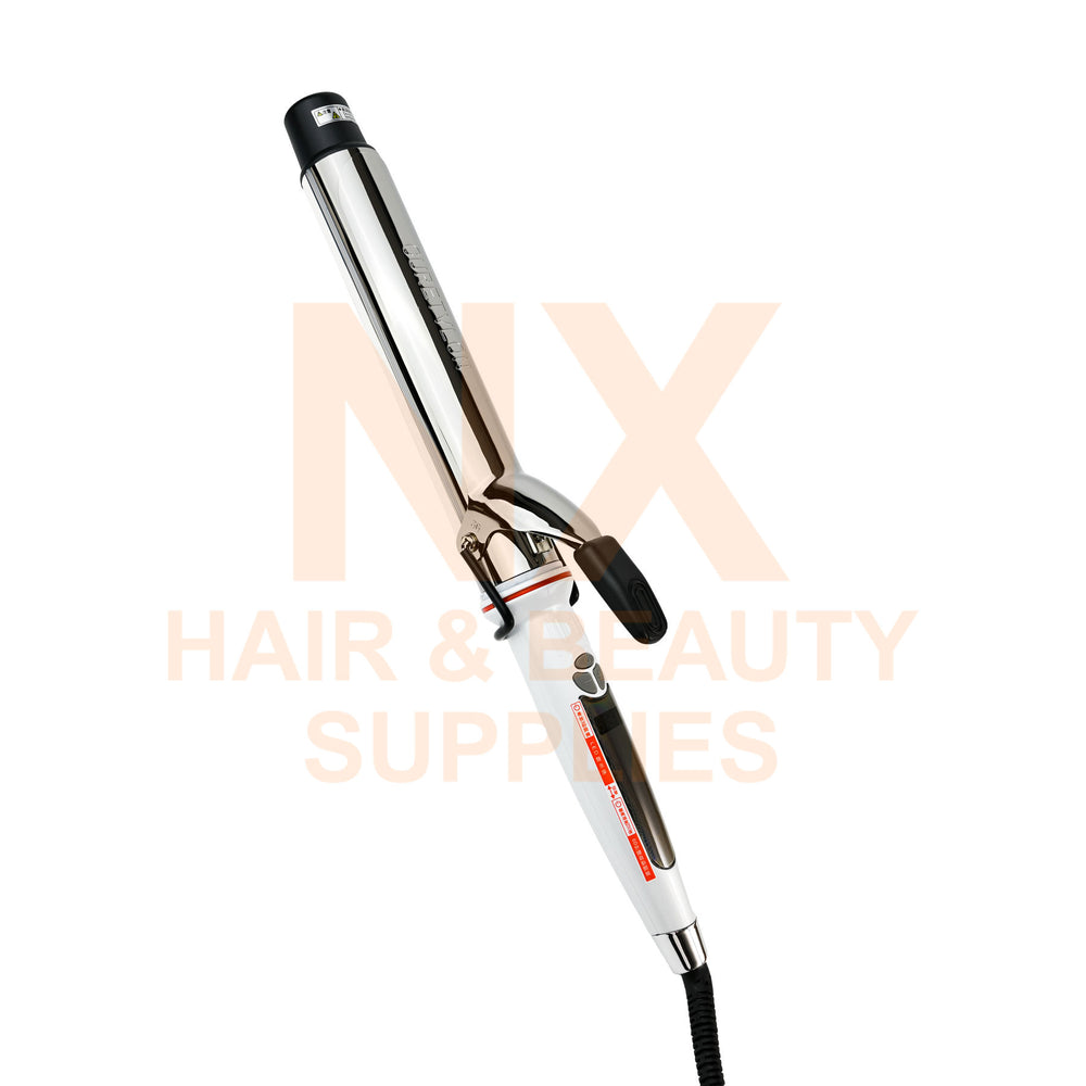 CURETVLON - M-007 - CURLING TONG - 36MM