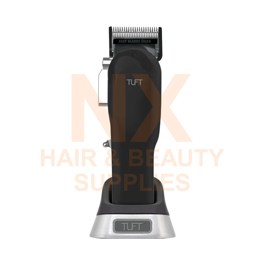 TUFT – 1881I – ELITE PROFESSIONAL CORDLESS CLIPPER