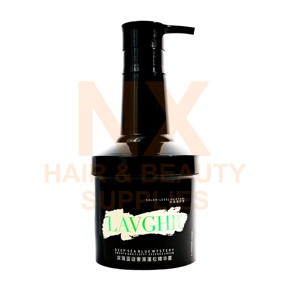 LAVGHR – DEEP SEA BLUE MYSTERY TREATMENT – 500ML