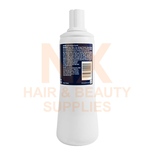 WELLA – WELLOXON PERFECT CREME DEVELOPER – 12%