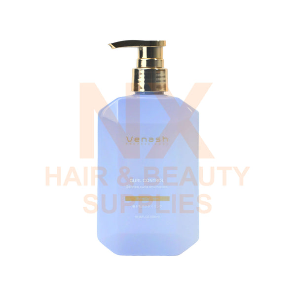 VENASH – STYLING CURL CREAM 300ML