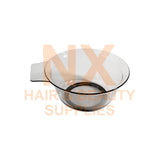 XD – TRANSPARENT DYE BOWL