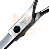 XD - F2 - KAI SCISSORS SET - 6 INCH (CHROME)