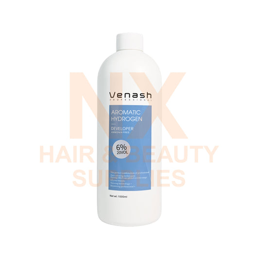 VENASH – AF DEVELOPER 6% 1000ML