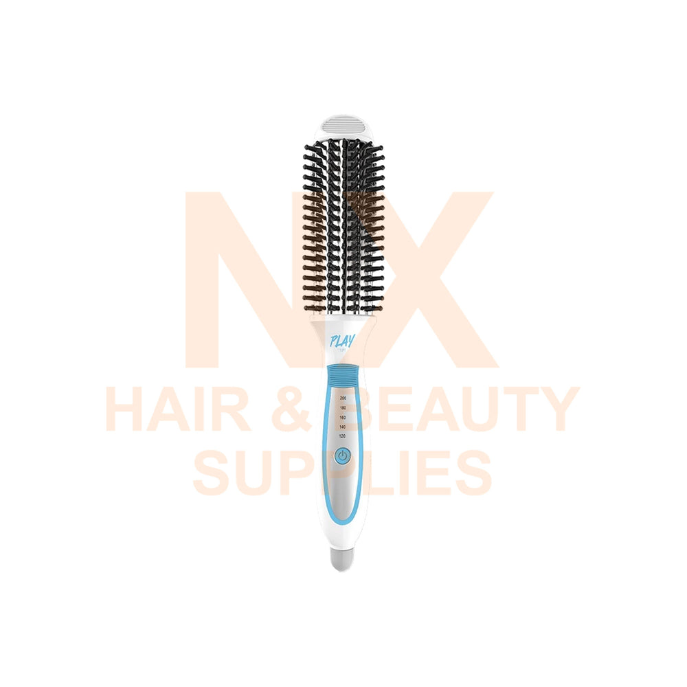 Play By Tuft Heated Styler