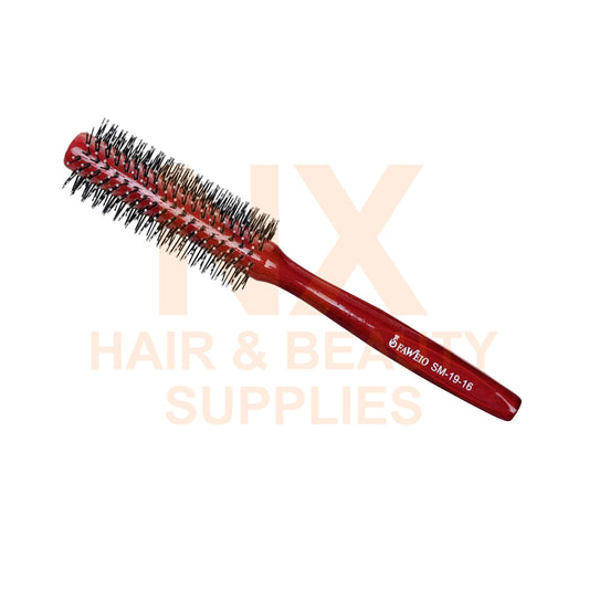 Faweio – Rainbow Roll Brush SM–19–16