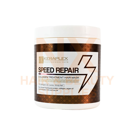 BK – KERAPLEX SPEED REPAIR HAIR MASK – 500ML