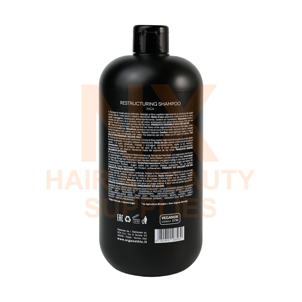OPC – RESTRUCTURING SHAMPOO INCA 1000ML