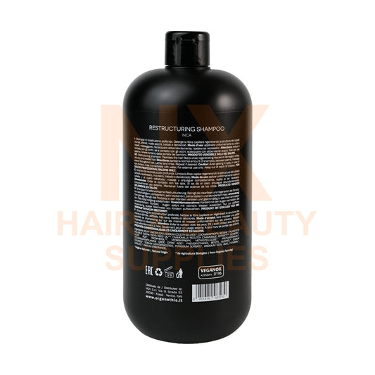 OPC – RESTRUCTURING SHAMPOO INCA 1000ML