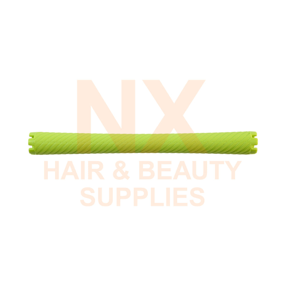 HLD - JAPAN PERM ROD - A013-5 - LONG (GREEN)