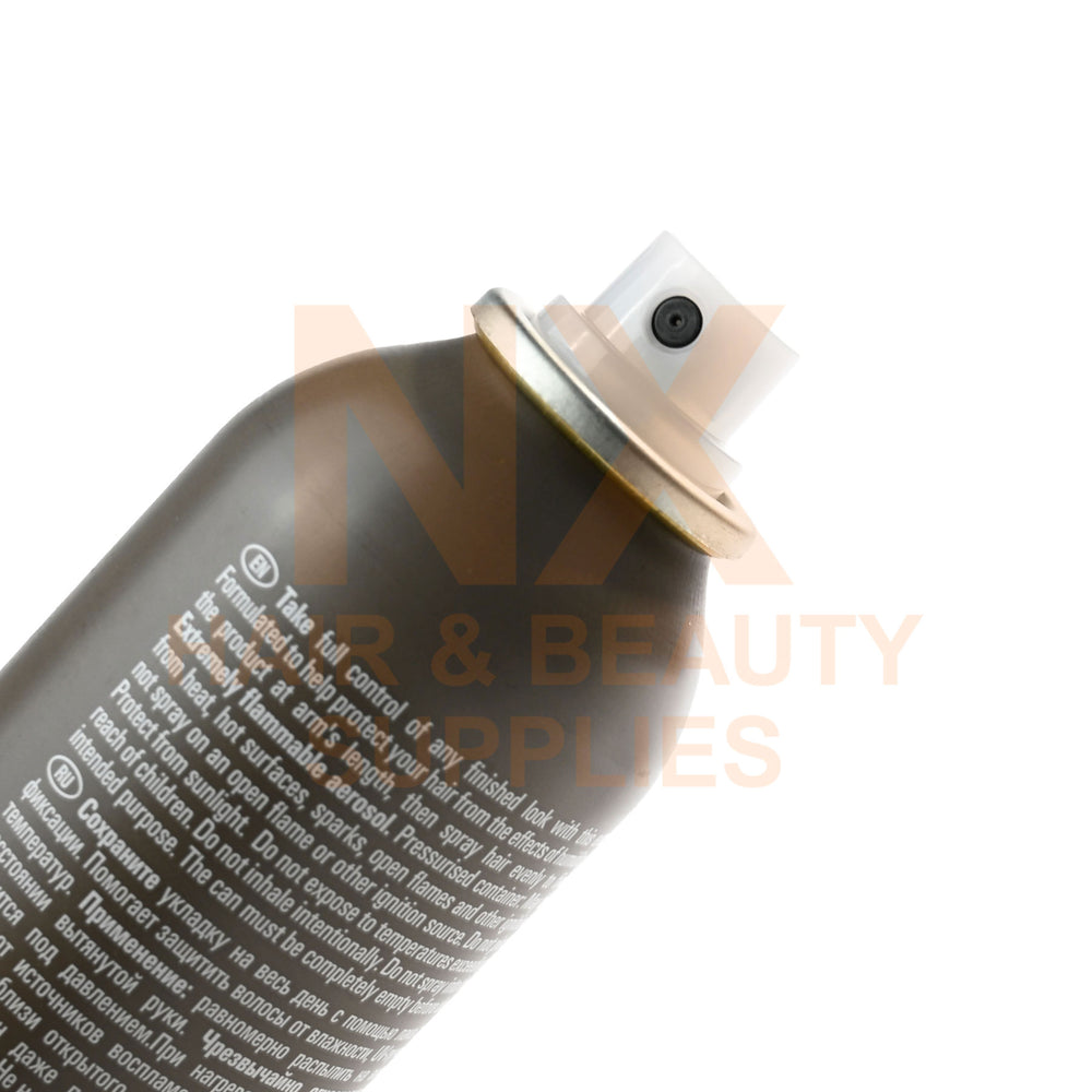 WELLA EIMI - SUPER SET FINISH SPRAY - 300ML