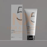 KOBO – STYLE STRONG HOLD GEL (5) 237ML