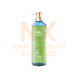 XINGWEI - SEA SALT CLEAN OIL SHAMPOO 720ML