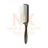 XD - DENMAN 9 ROWS BRUSH - BLACK (FRAGRANCE)