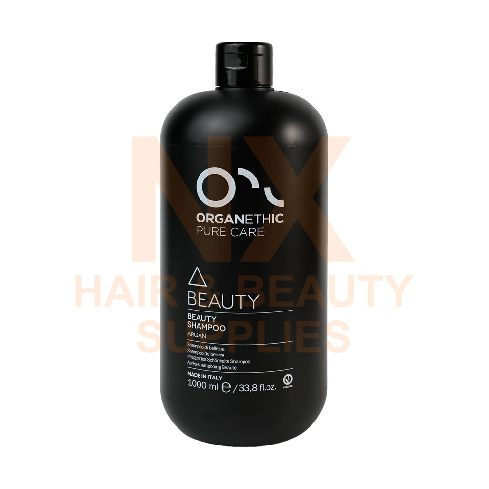 OPC – BEAUTY SHAMPOO ARGAN 1000ML