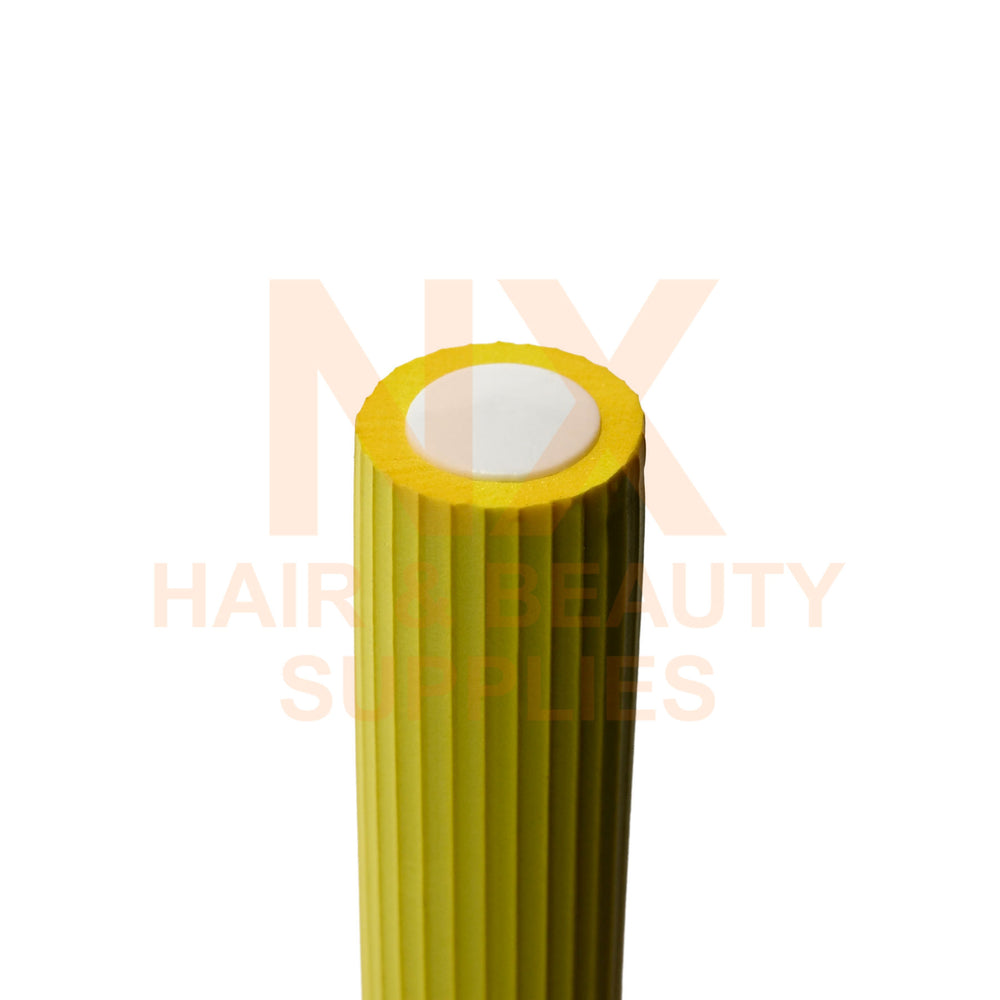 HLD - SUPER ROLLER - A006-20 - YELLOW (24CM)