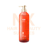 XINGWEI - SILK SCALDING REPAIR SHAMPOO 720ML