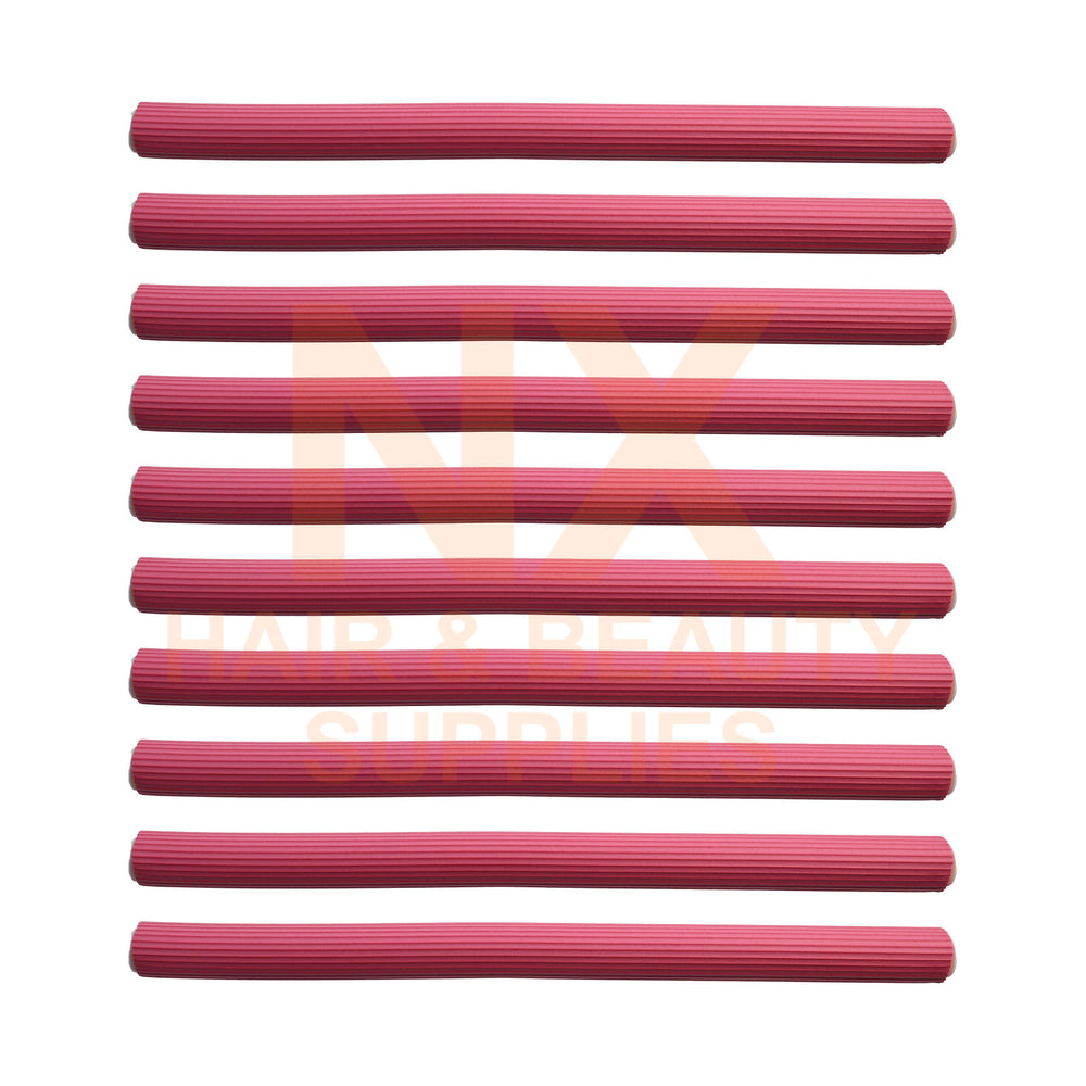 HLD - SUPER ROLLER - A006-16 - PINK (24CM)