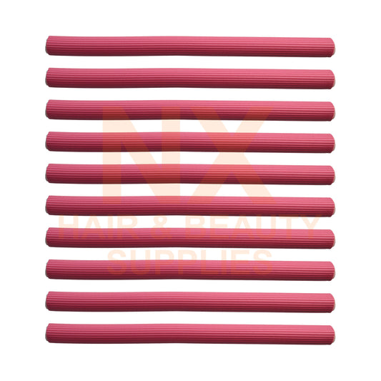 HLD - SUPER ROLLER - A006-16 - PINK (24CM)