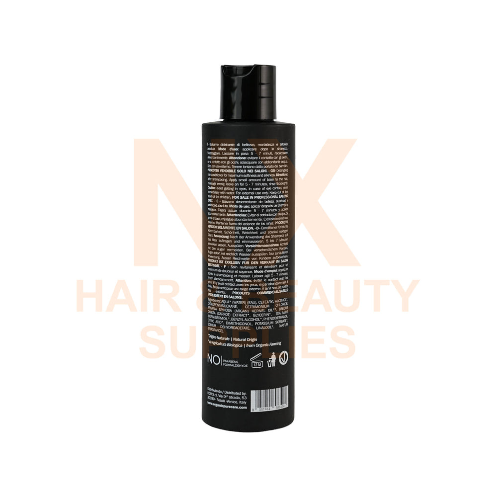OPC – BEAUTY CONDITIONER ARGAN 200ML