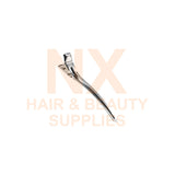 HLD - B033 - ALUMINIUM CLIP - 6'S