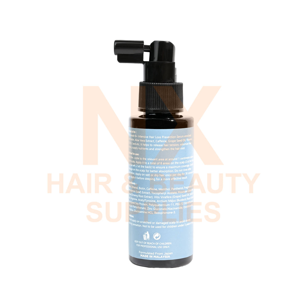 VENASH – HAIR LOSS PREVENTION SERUM 100ML