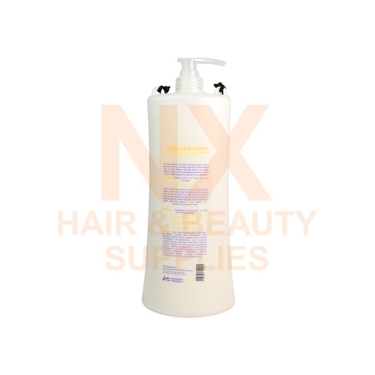 VENASH – ICE SCALP SHAMPOO – 2000ML