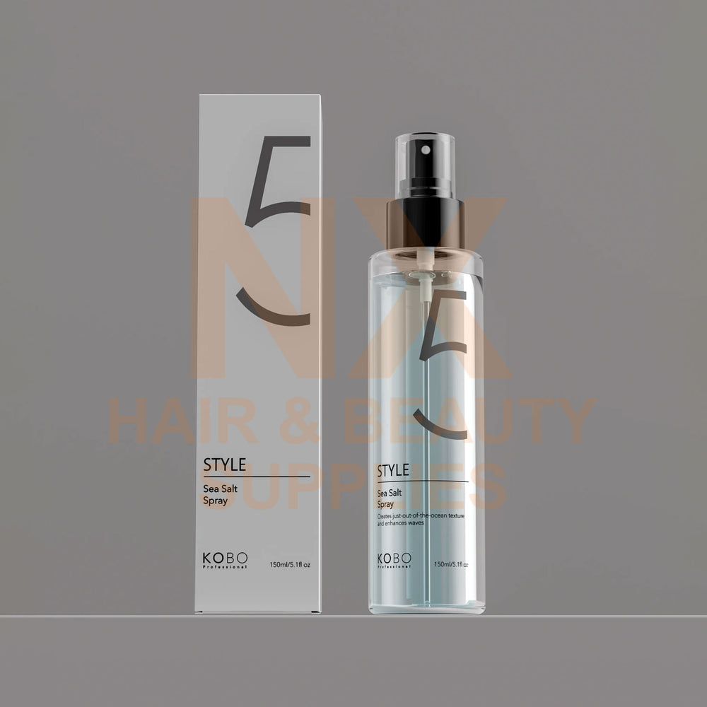KOBO – STYLE SEA SALT SPRAY (5) – 150ML