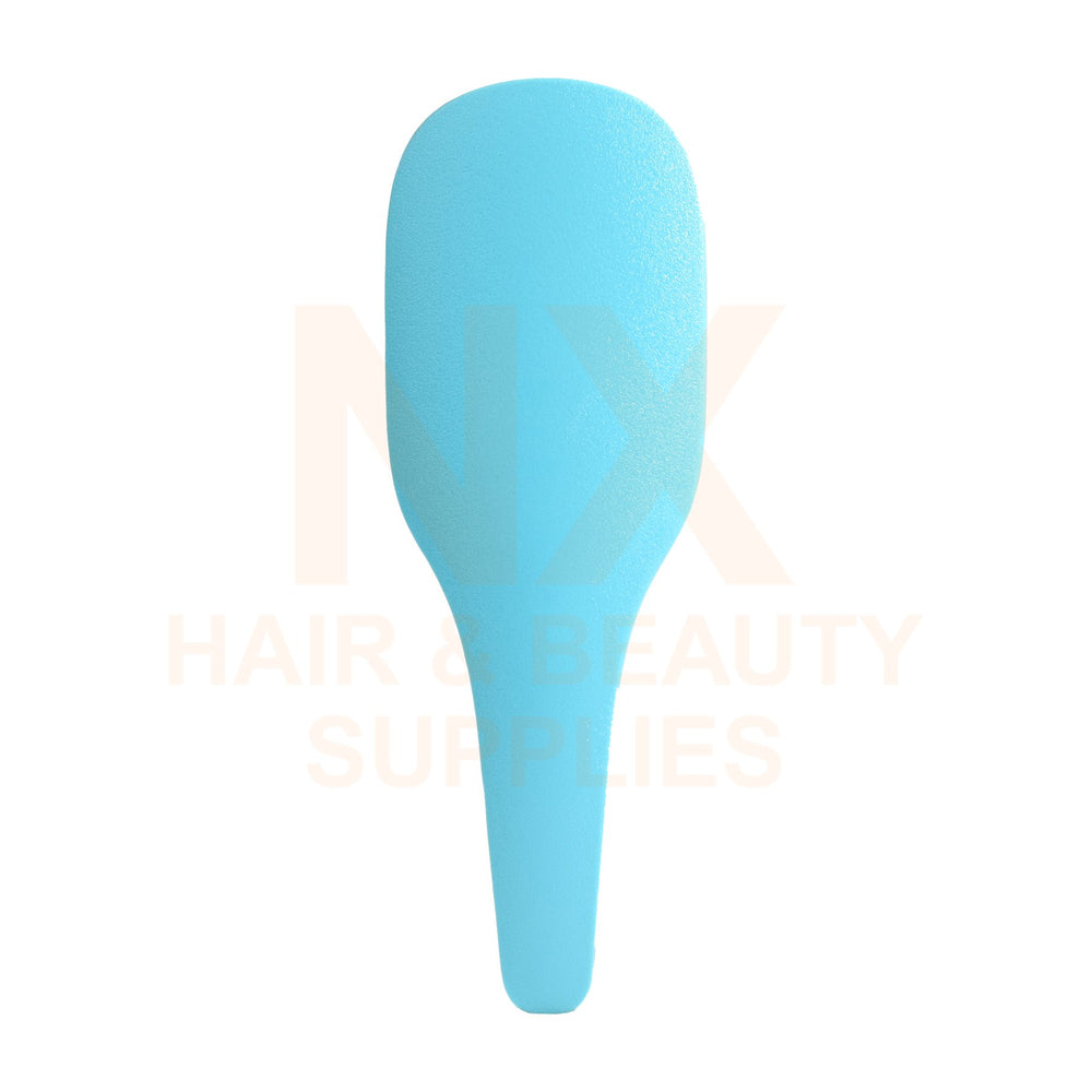 VIC+ - ZERO TANGLE BRUSH – PINK/PURPLE/GREY/BLUE/DARK GREEN/ORANGE/TURQUOISE/YELLOW