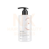 KOBO – DAMAGE MOISTURE REPAIRING SHAMPOO (3) – 320ML