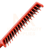 YTS - AC477 - PLASTIC COLORFUL TAIL COMB
