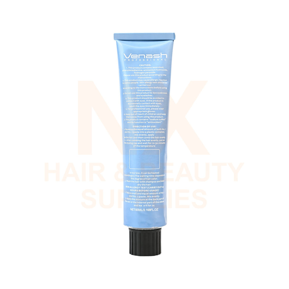 VENASH – FASHION HAIR COLOR 100ML
