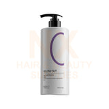 KOBO – YELLOW OUT PURE VIOLET SHAMPOO VEGAN – 750ML