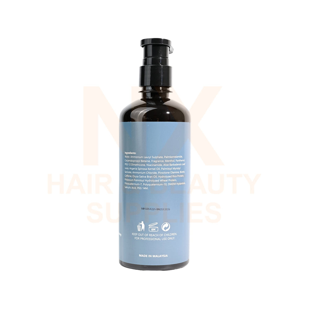 VENASH – BIOTIN ENERGIZING SHAMPOO 500ML