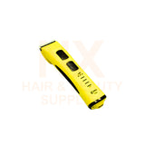 CODOS - T50 - CORDLESS HAIR CLIPPER - YELLOW